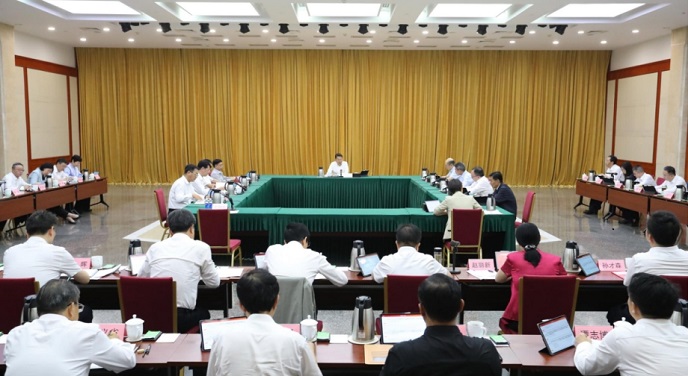 張玉卓、國資、央企、國資委、書記、主任、國企、企業改革